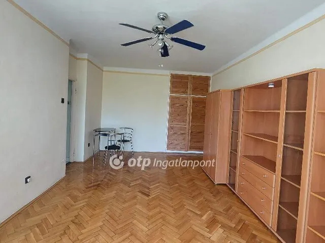 Eladó lakás Budapest XVI. kerület, Mátyásföld 43 nm