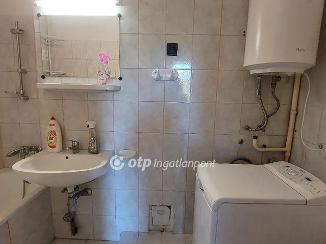 Eladó lakás Budapest XVI. kerület, Mátyásföld 43 nm