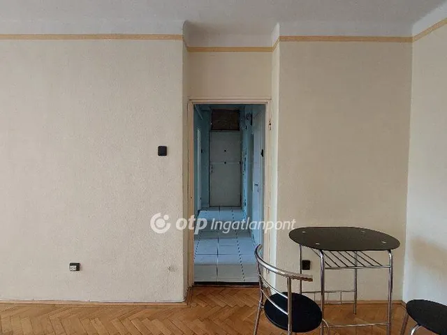 Eladó lakás Budapest XVI. kerület, Mátyásföld 43 nm