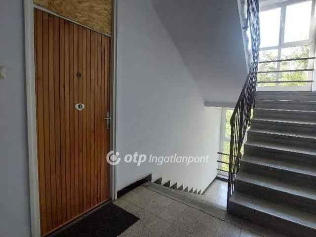 Eladó lakás Budapest XVI. kerület, Mátyásföld 43 nm