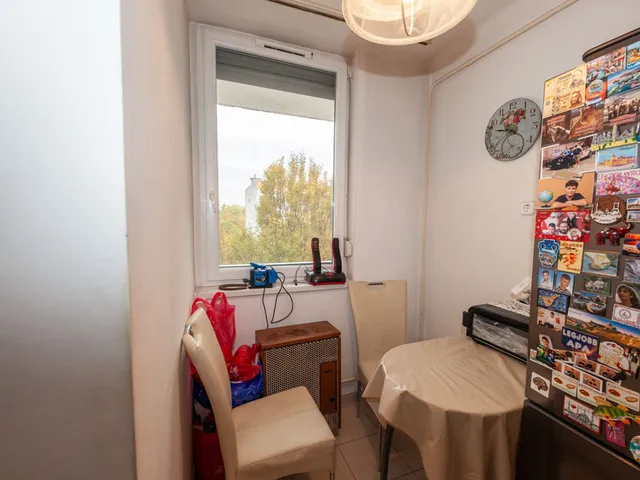 Eladó lakás Budapest IV. kerület, Megyer 61 nm
