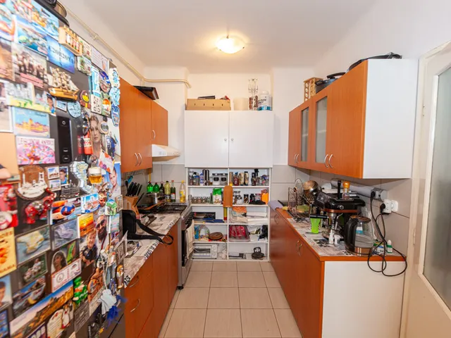 Eladó lakás Budapest IV. kerület, Megyer 61 nm