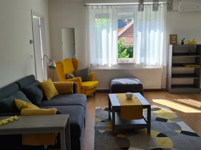 Eladó lakás Keszthely, Helikonliget 56 nm