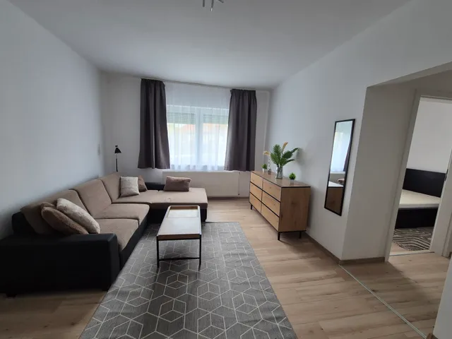 Eladó lakás Keszthely 67 nm