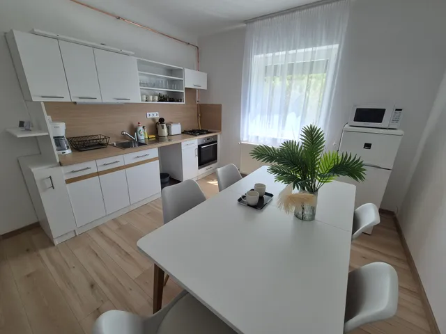 Eladó lakás Keszthely 70 nm