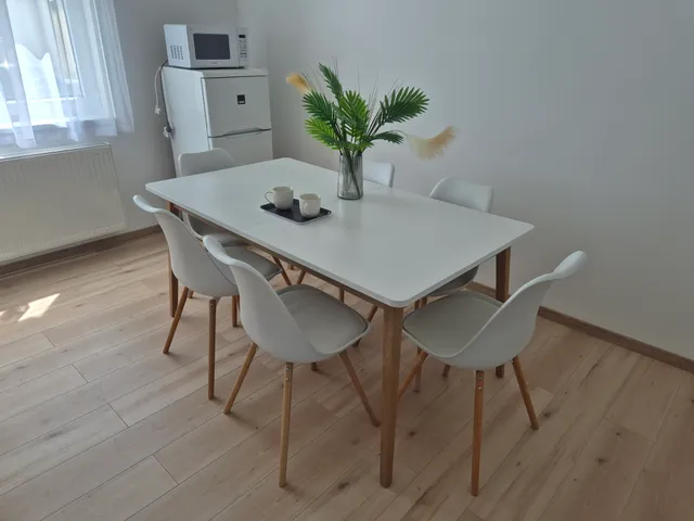 Eladó lakás Keszthely, Hévízi út 1/B 70 nm