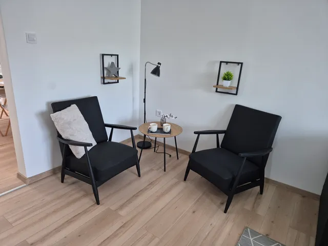 Eladó lakás Keszthely, Hévízi út 1/B 70 nm