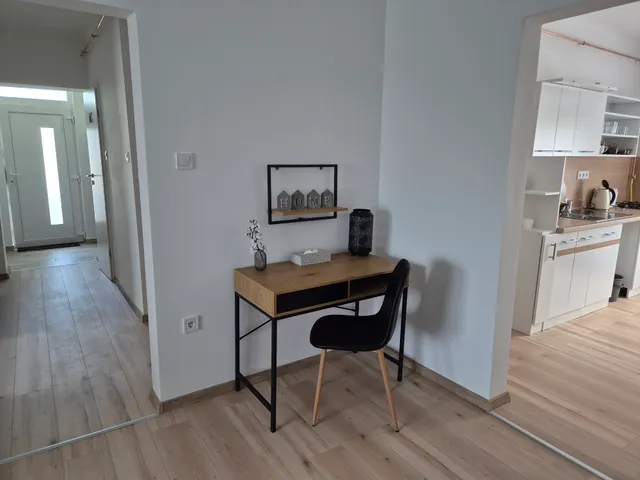 Eladó lakás Keszthely, Hévízi út 1/B 70 nm