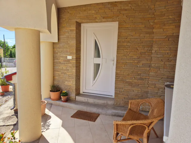 Eladó ház Keszthely 250 nm