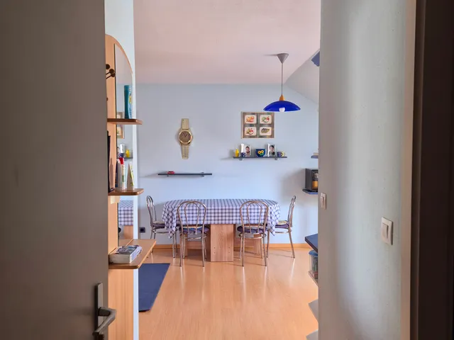 Eladó lakás Gyenesdiás 57 nm