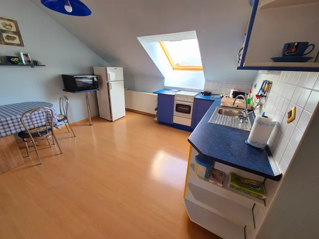 Eladó lakás Gyenesdiás 57 nm