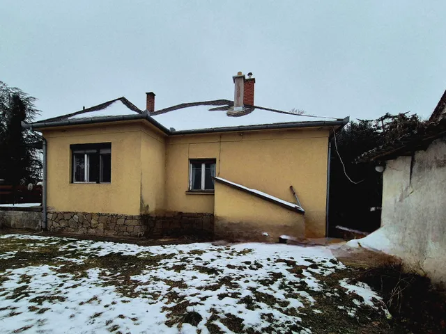 Eladó ház Keszthely 97 nm