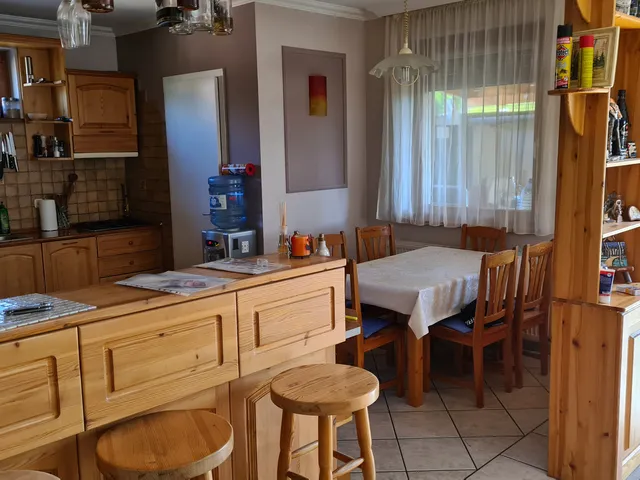 Eladó ház Marcali 165 nm