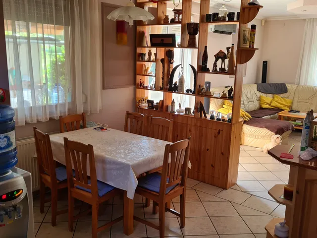 Eladó ház Marcali 165 nm