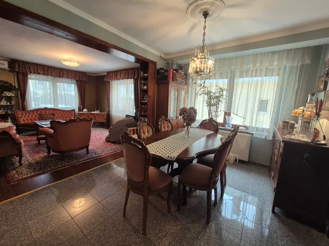 Eladó ház Keszthely 230 nm