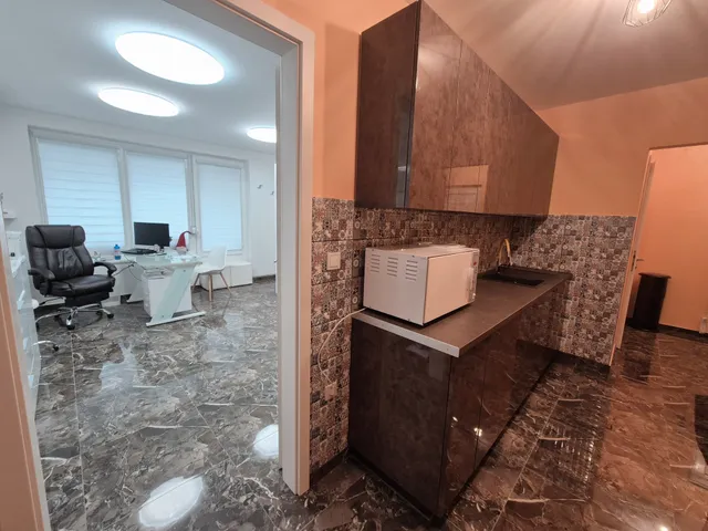 Eladó lakás Keszthely 46 nm