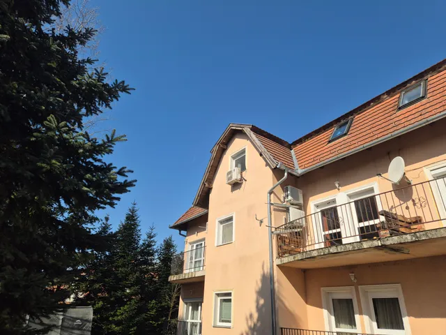 Eladó lakás Kehidakustány 36 nm