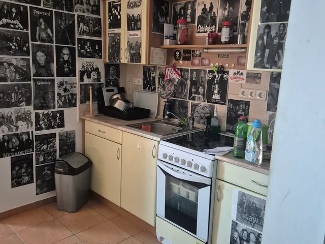 Eladó lakás Kehidakustány 36 nm