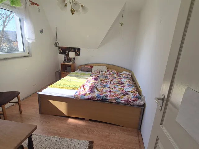 Eladó lakás Kehidakustány 36 nm