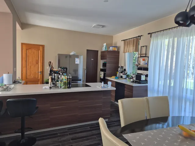 Eladó ház Vonyarcvashegy 225 nm