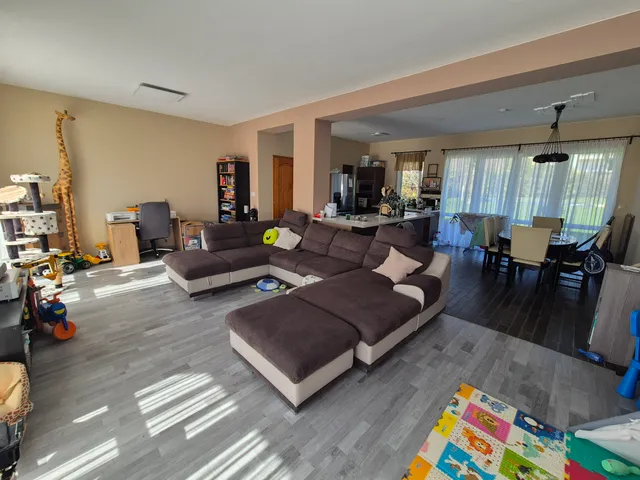 Eladó ház Vonyarcvashegy 225 nm