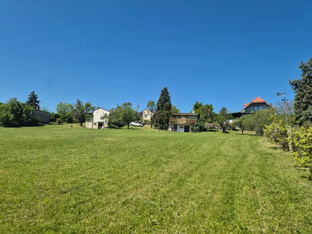 Eladó nyaraló Cserszegtomaj 100 nm