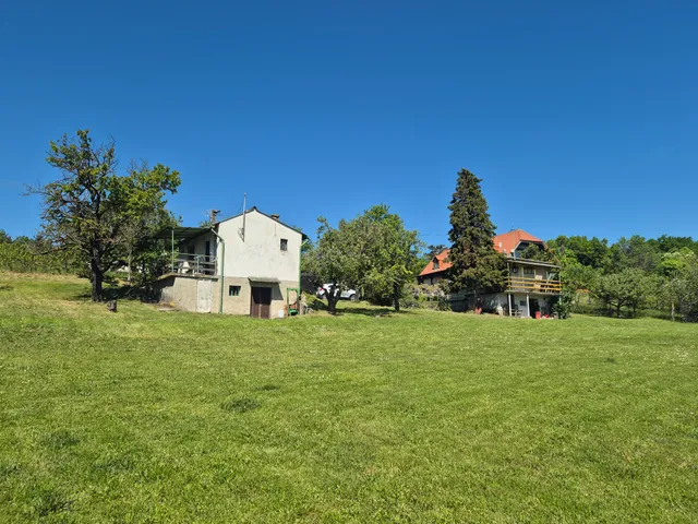Eladó nyaraló Cserszegtomaj 100 nm