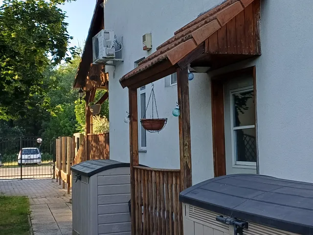 Eladó lakás Győr, Sziget 99 nm