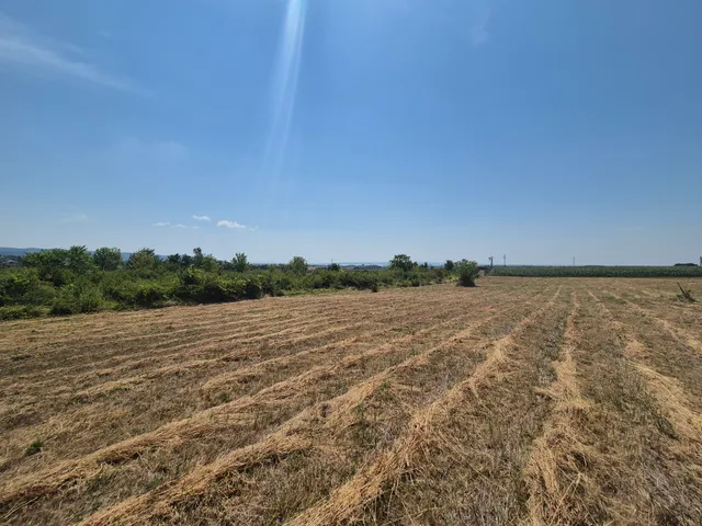 Eladó telek Cserszegtomaj 5012 nm