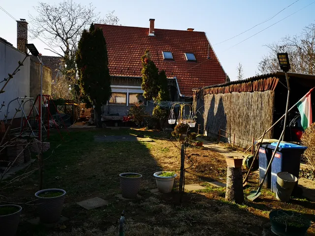 Eladó ház Budapest XVIII. kerület 107 nm