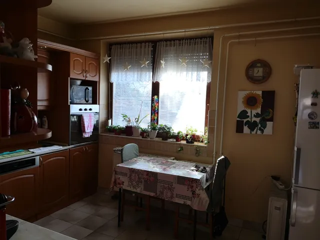 Eladó ház Budapest XVIII. kerület 107 nm