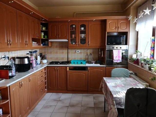 Eladó ház Budapest XVIII. kerület 107 nm