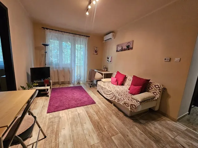 Kiadó lakás Debrecen, Sestakert 50 nm