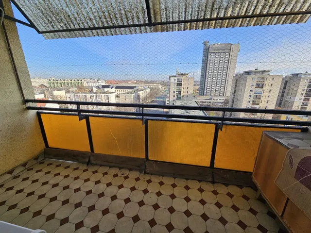 Eladó lakás Debrecen, Belváros 51 nm
