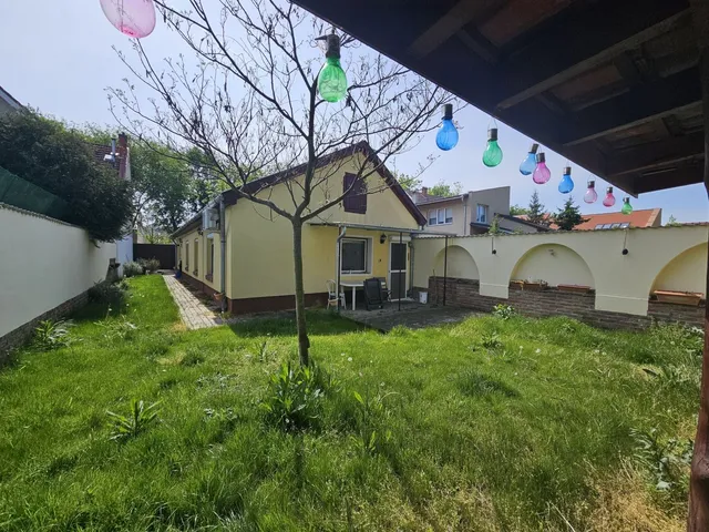 Eladó ház Debrecen, Nagyerdőalja 90 nm