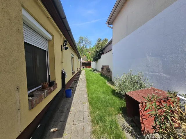 Eladó ház Debrecen, Nagyerdőalja 90 nm