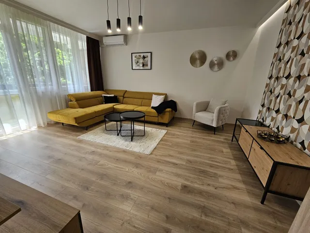 Kiadó lakás Debrecen, Sestakert 57 nm