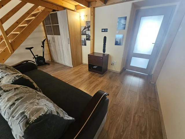 Kiadó lakás Debrecen, Belváros 45 nm