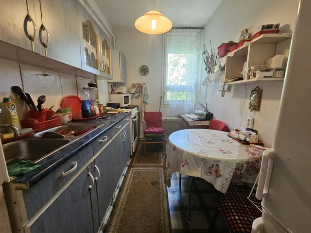 Eladó lakás Debrecen, Dobozi lakótelep 54 nm