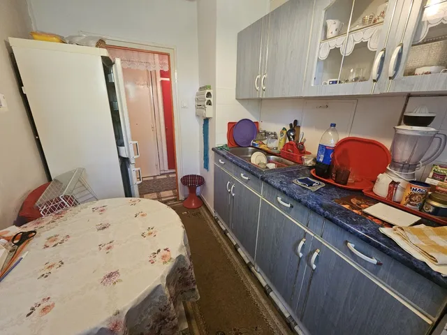 Eladó lakás Debrecen, Dobozi lakótelep 54 nm