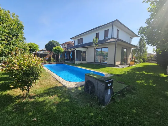Eladó ház Debrecen 167 nm