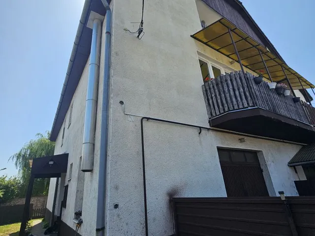 Eladó ház Debrecen, Szabadságtelep 177 nm