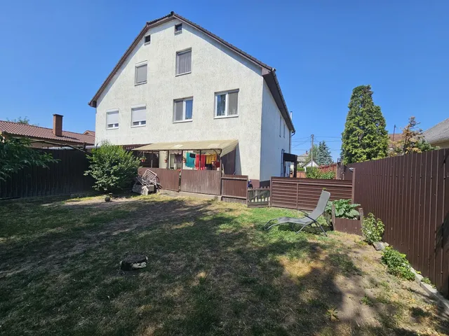 Eladó ház Debrecen, Szabadságtelep 177 nm