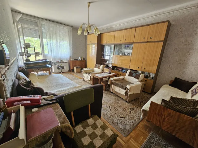 Eladó lakás Debrecen, Dobozi lakótelep 54 nm