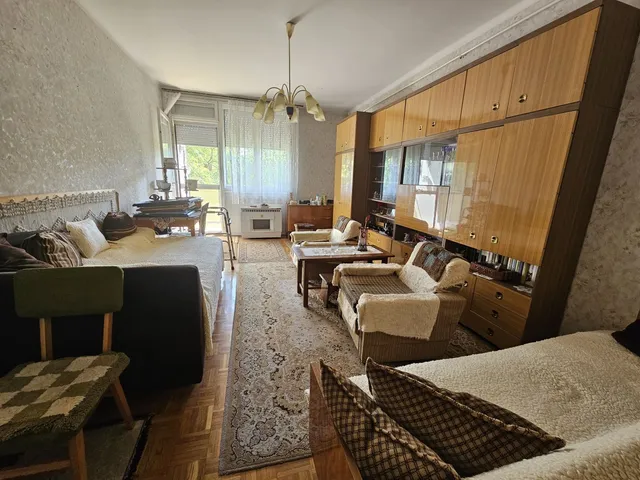 Eladó lakás Debrecen, Dobozi lakótelep 54 nm