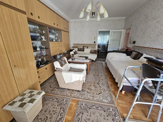 Eladó lakás Debrecen, Dobozi lakótelep 54 nm