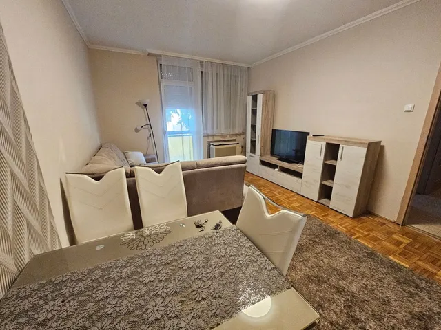 Kiadó lakás Debrecen, Nagyerdőalja 43 nm