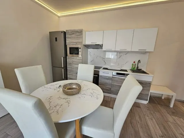 Kiadó lakás Debrecen, Sestakert 40 nm