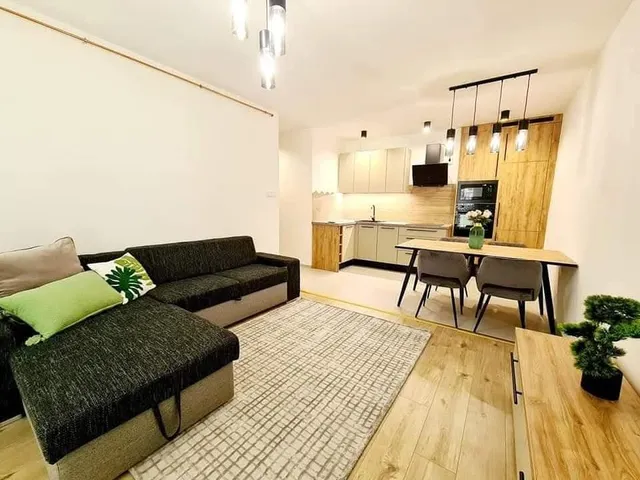 Kiadó lakás Debrecen, Sestakert 43 nm