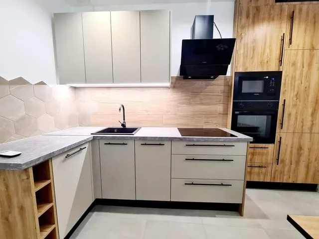 Kiadó lakás Debrecen, Sestakert 43 nm